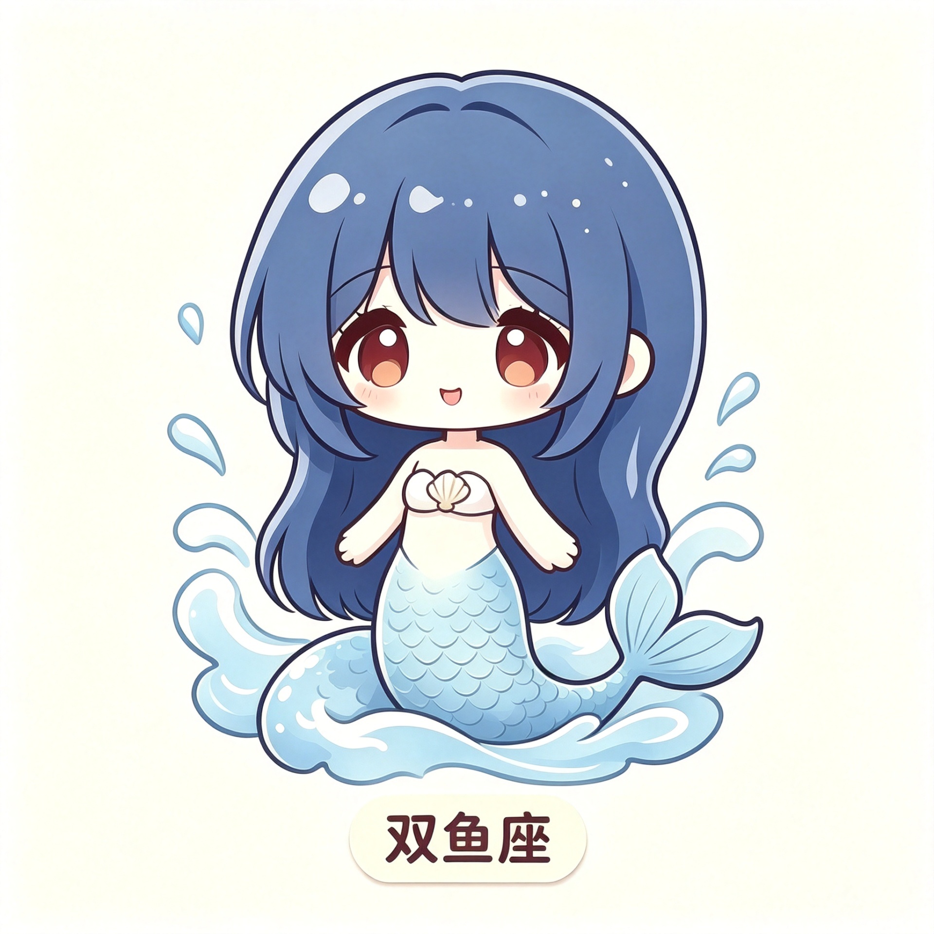 双鱼座