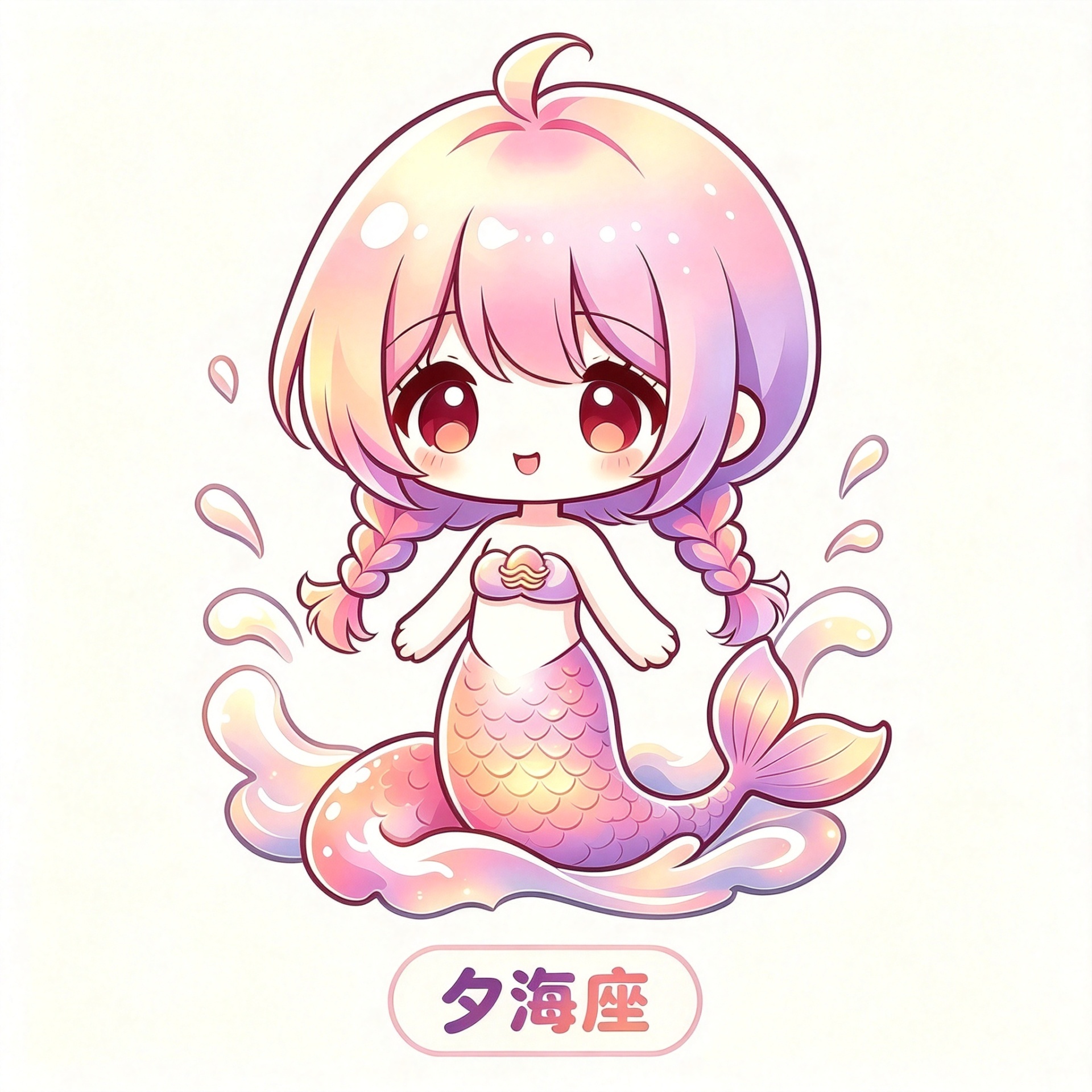 夕海座