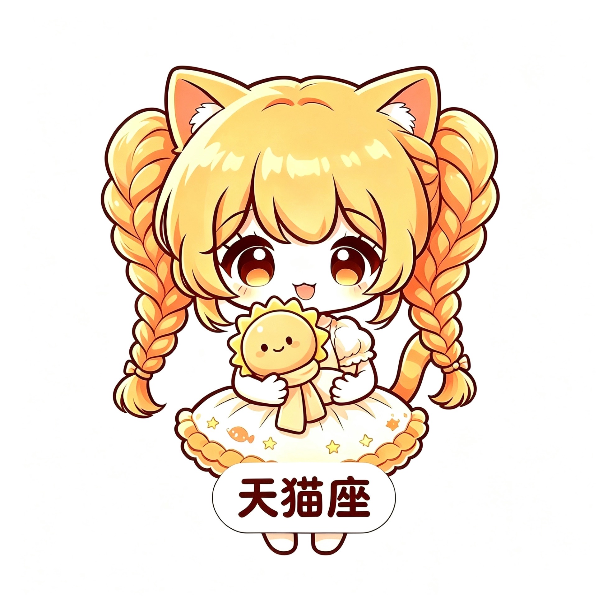 天猫座