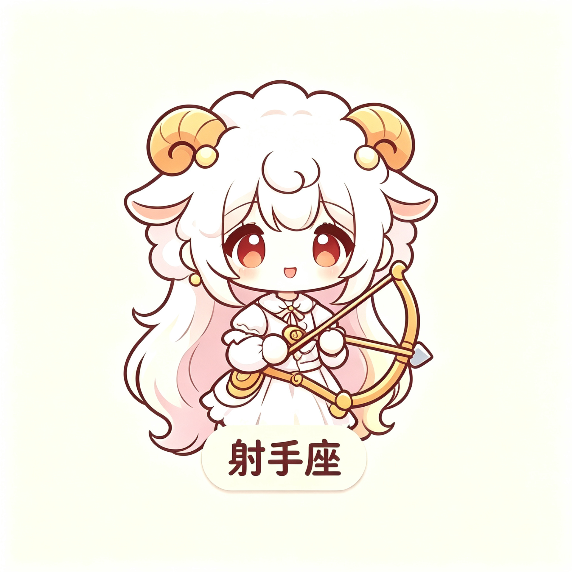 射手座
