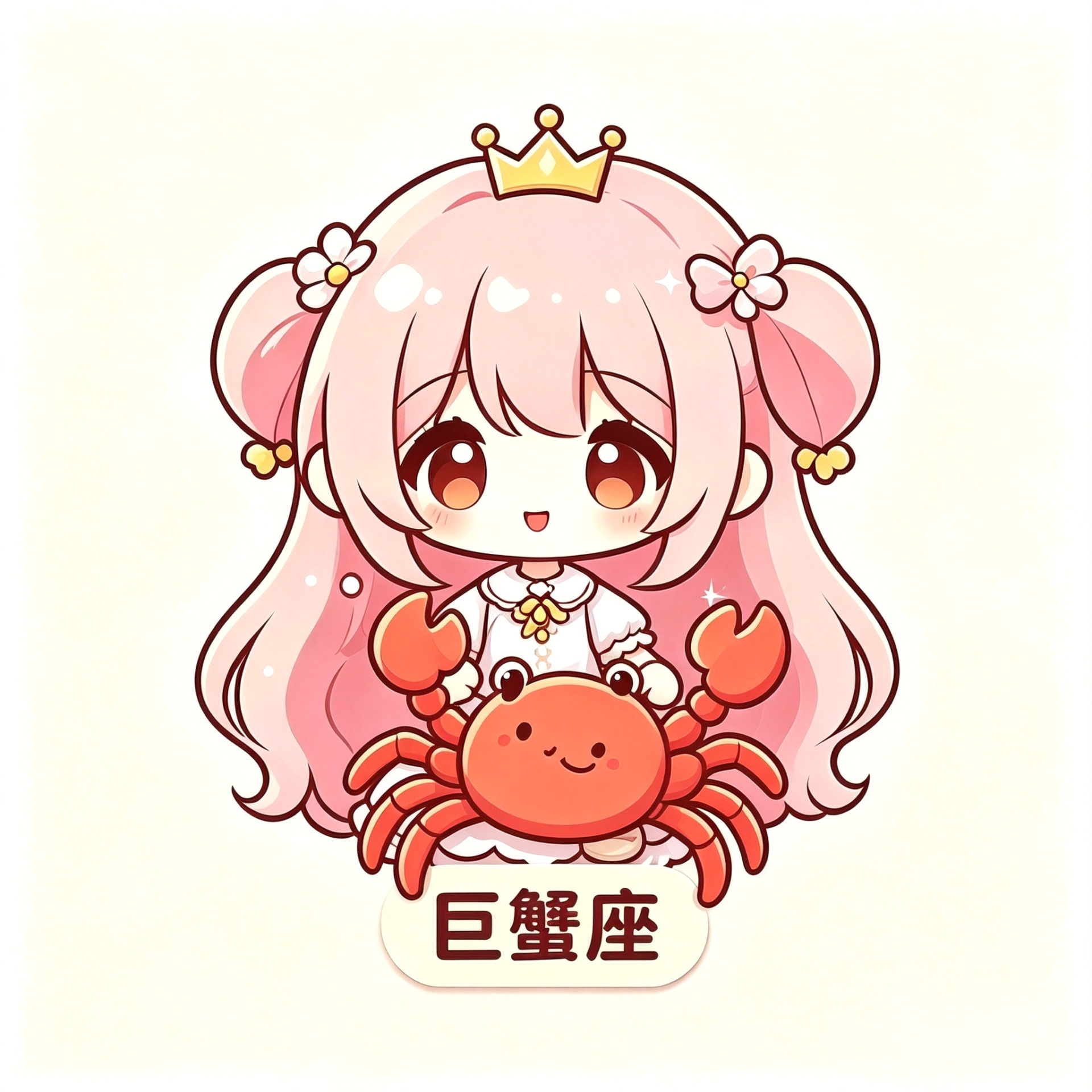 巨蟹座
