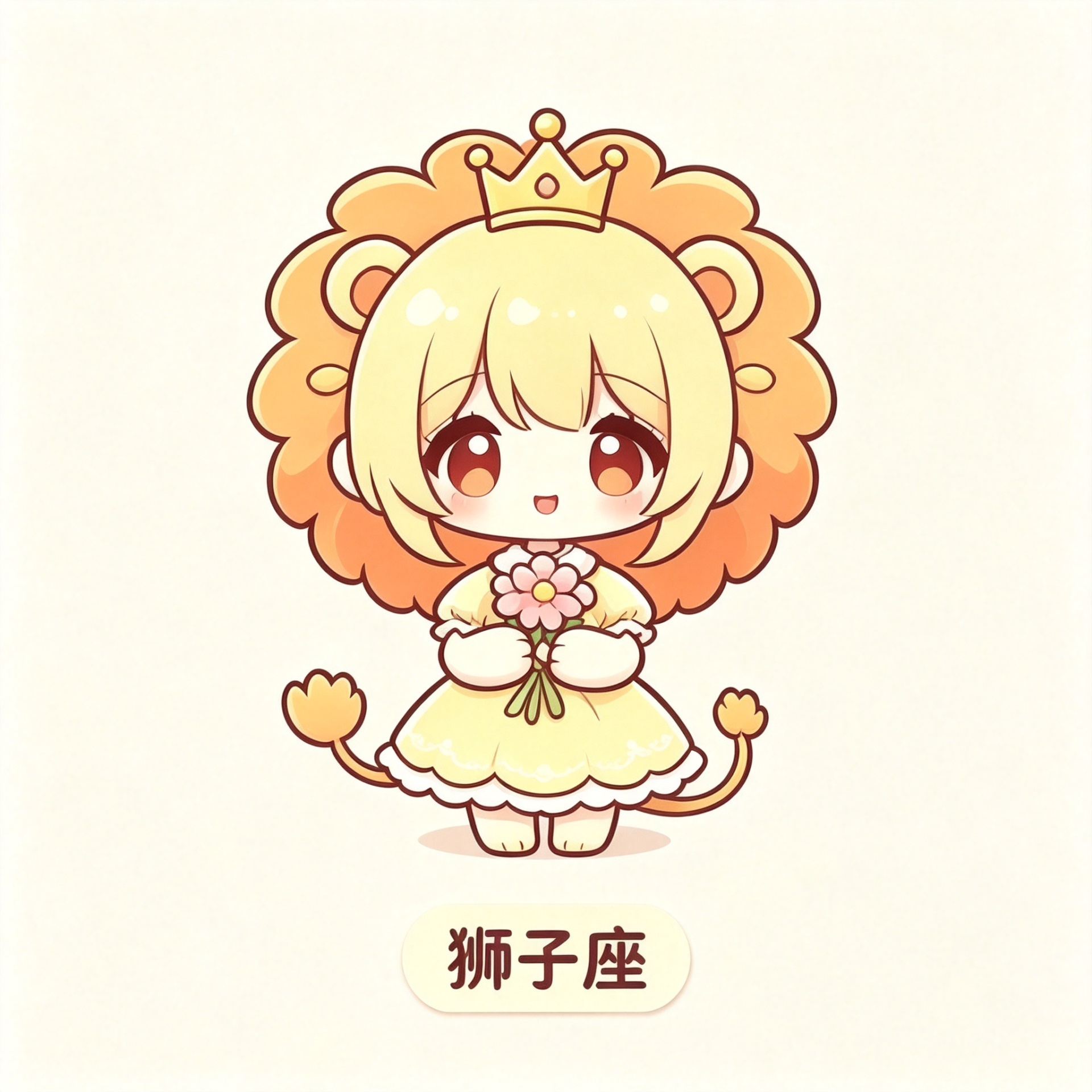 狮子座