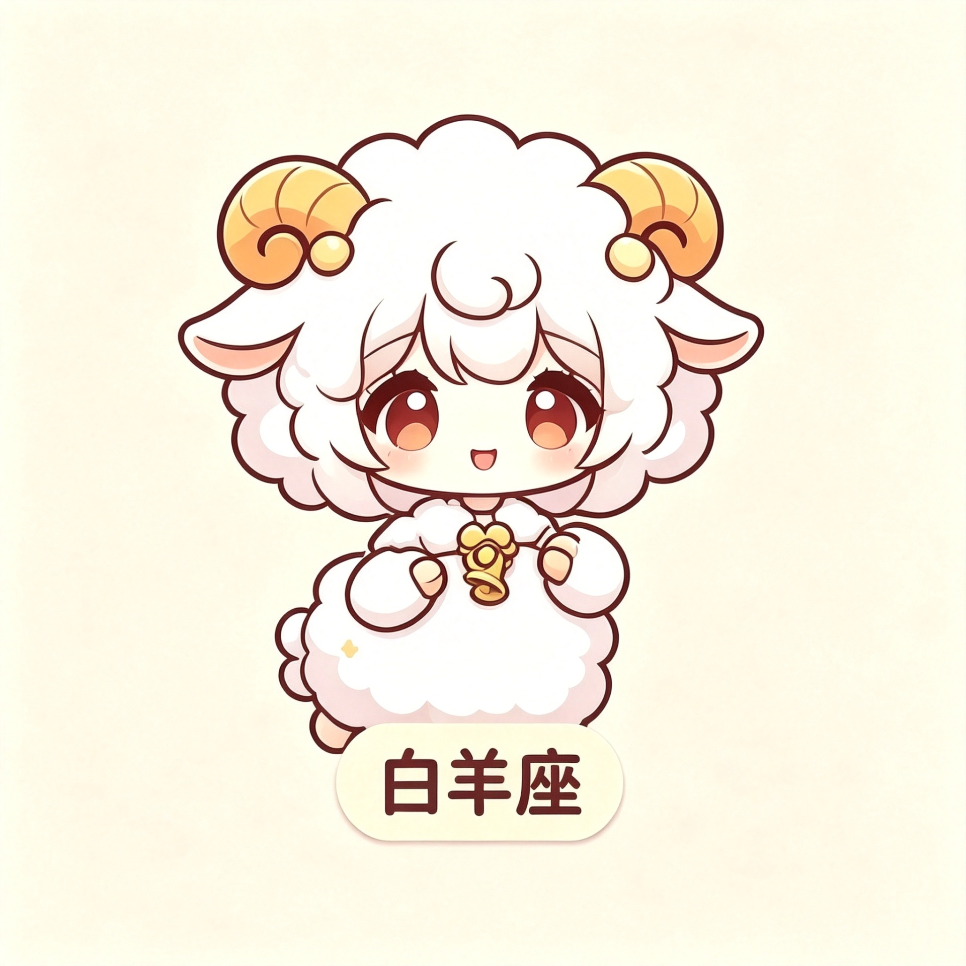白羊座