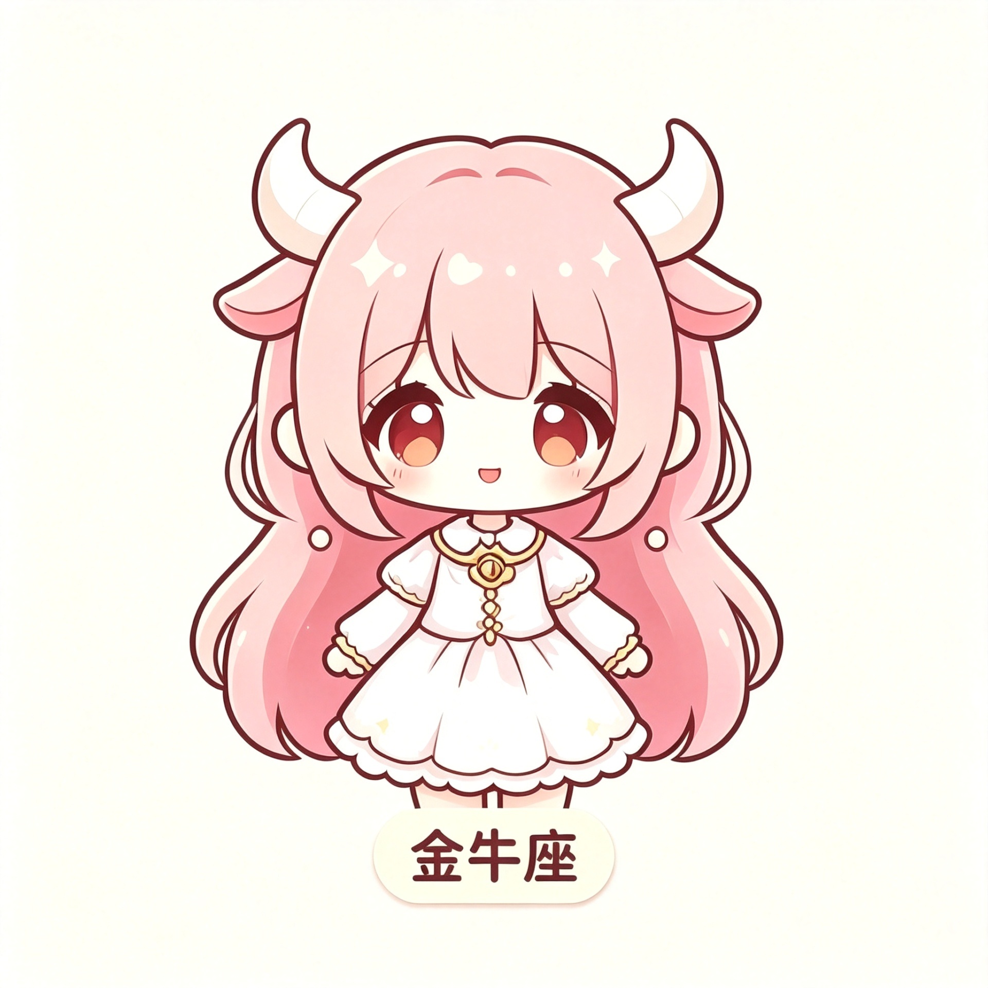 金牛座