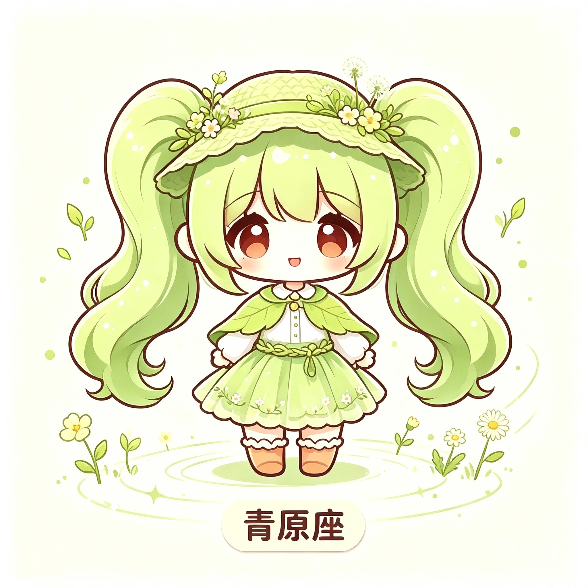 青原座