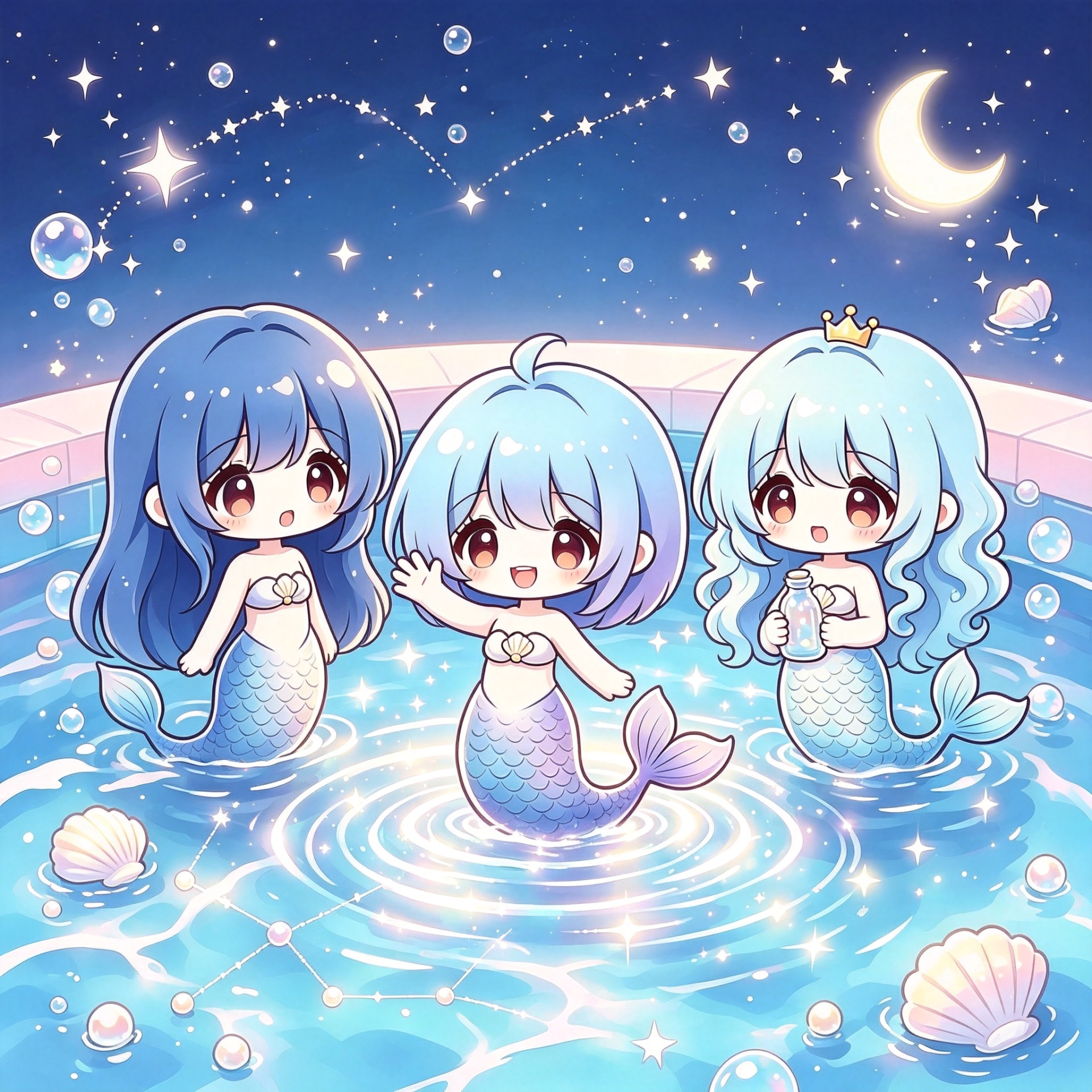 第二集 会漏水的水瓶封面