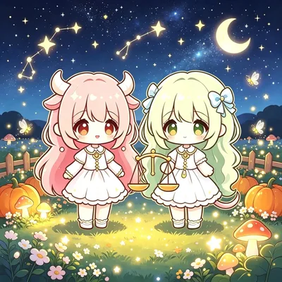 月光农场的夜晚,蔬菜一个一个发出暖暖的光