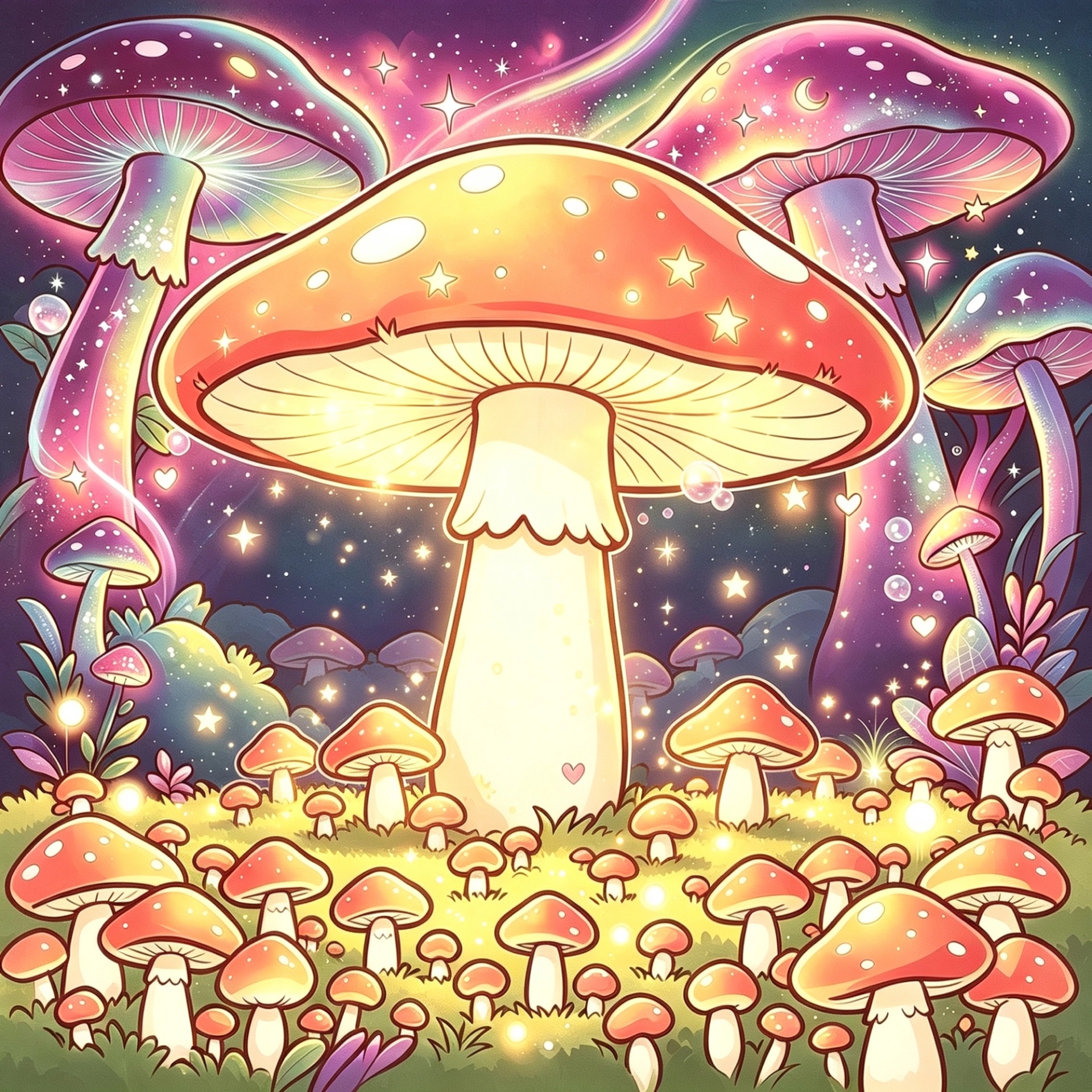星光森林
